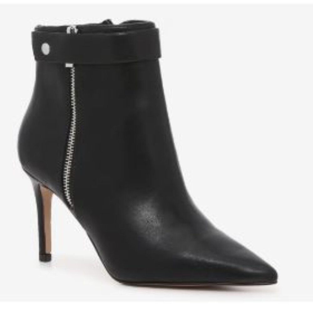 Mix No. 6 Lallani Bootie - NWOT